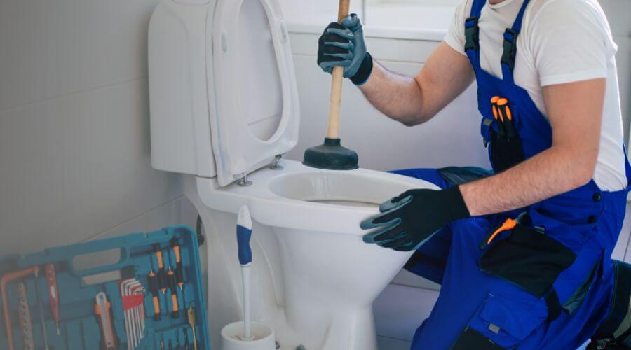 Professional expert plumbing services in Grand Mound, IA